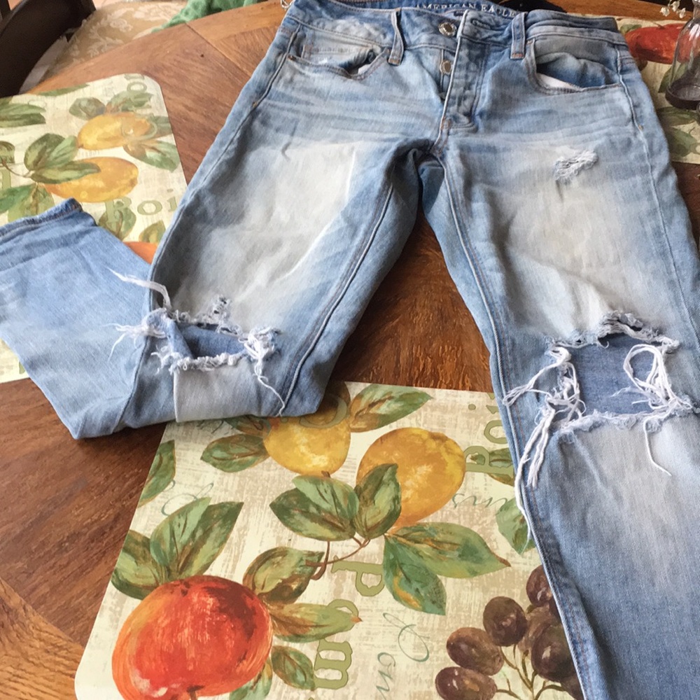 Jeans